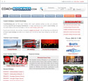 CoachBookings